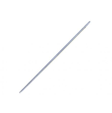 Landgngs axel 1,4 m