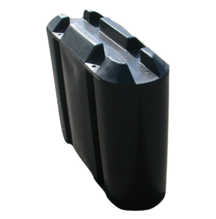 Flott�r Y-bom Rektangul�r