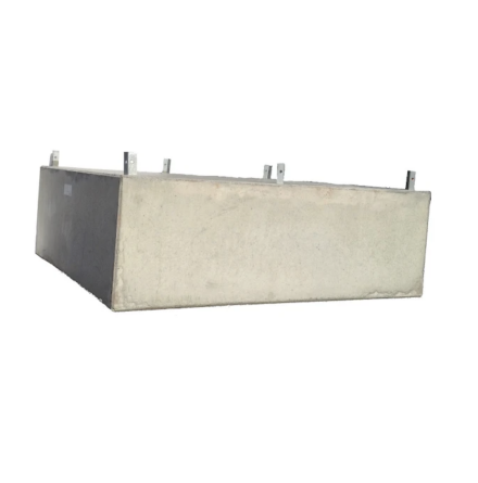 Betongflytkropp D